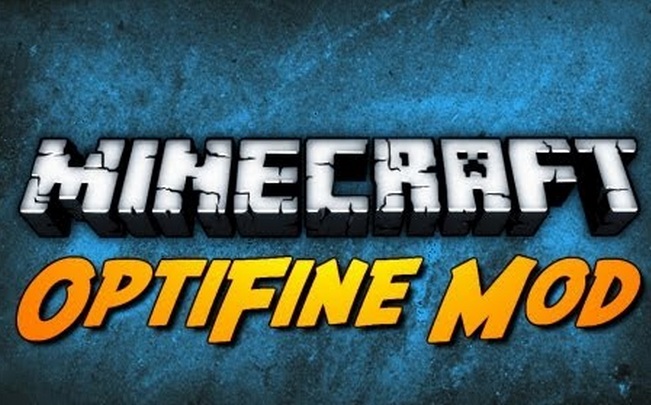 Мод Optifine HD для Minec...