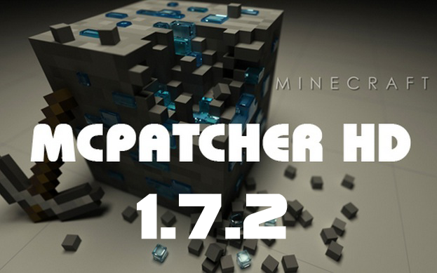 MCPather для Minecraft [1...