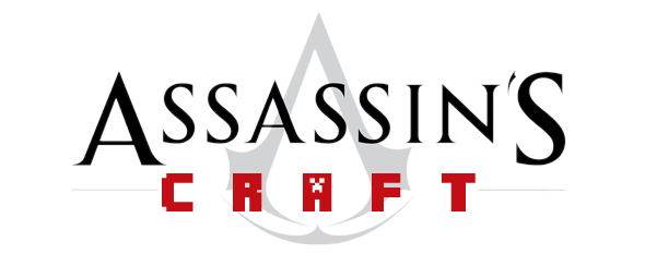 Мод "AssassinsCraft&...